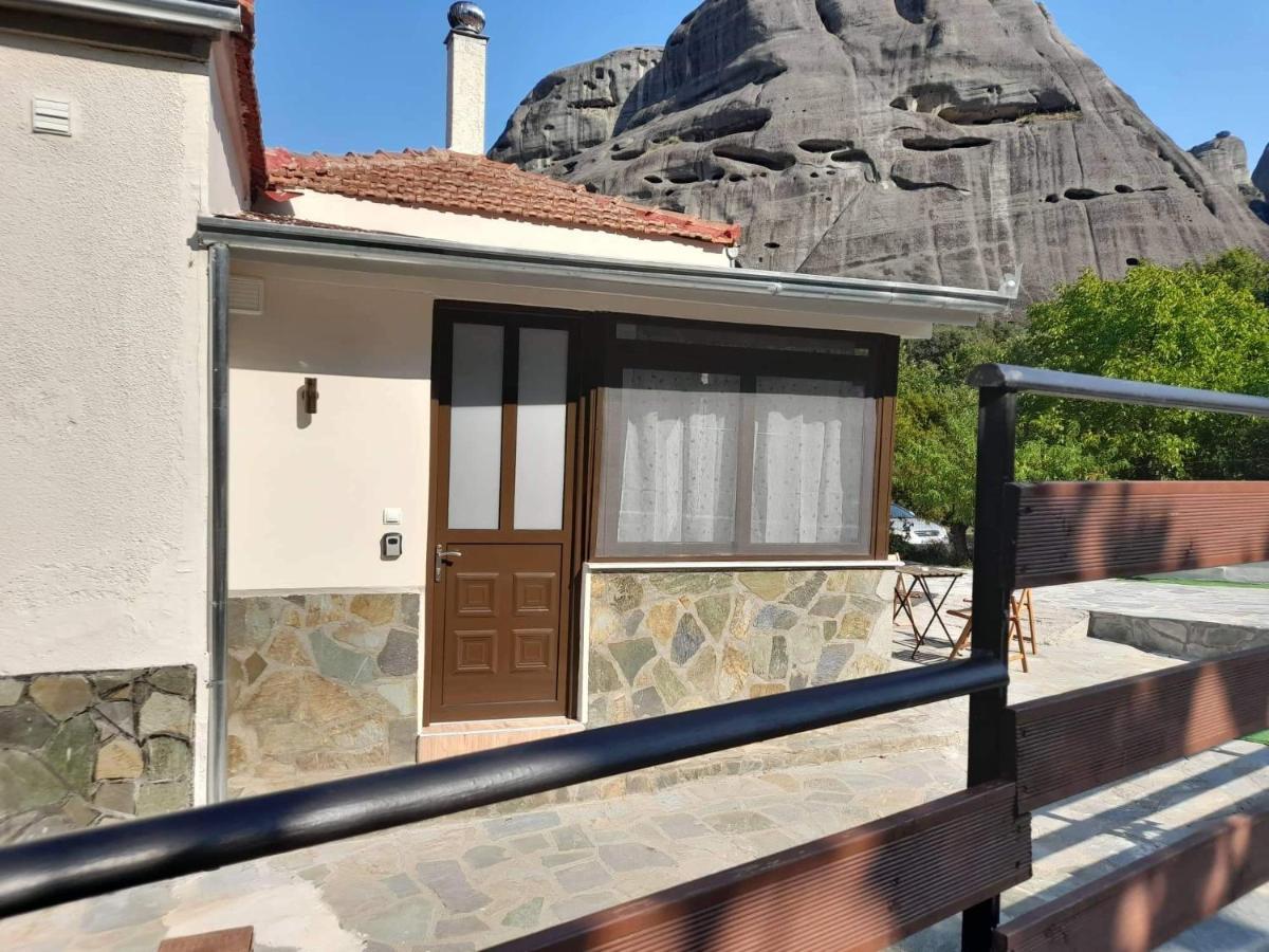 Paradise Of Meteora A Kastrákion Extérieur photo